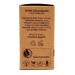 Ibinpur White Olive Oil Soap 2x90g - Natural Perfume-Free Allergen-Free Nourishing Soap for Skin Hair & Shave - Eco-Friendly Plastic-Free Packaging - Buy Online on GoSupps.com