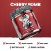 SNEAK Energy Drink Powder - Cherry Bomb | No Sugar Natural Caffeine & Focus-Boosting Nootropics | 40 Servings - Shop Internationally - Buy Online on GoSupps.com