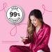 First Response Early Result - Pregnancy Test Kit - Detect Pregnancy 6 Days Sooner Than Your Missed Period - Over 99% Accurate - Analog (2 Count) Line Test 2 count (Pack of 1) - Buy Online on GoSupps.com