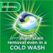 Ariel All-in-1 PODS Washing Liquid Laundry Detergent Tablets/Capsules 28 Washes Original Brilliant Stain Removal Even In A Cold Wash - Buy Online on GoSupps.com