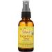 Vika's Essentials Certified Organic Facial Toner for Oily Skin