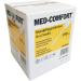 Oral Care Swabs - Lemon Flavor Cotton Buds | Tiga-Med 250 Hygienically Packed for Ultimate Oral Hygiene - Buy Online on GoSupps.com