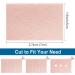 JKcare Moleskin for Feet - Self-Adhesive Blisters Protection Pads - 30 Pack Heel Padding for Friction Reduction & Foot Pain Relief - Buy Online on GoSupps.com