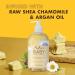 Shea Moisture Raw Shea Chamomile & Argan Oil Baby Wash & Shampoo - Calming & Comforting for Baby's Soft Skin (Pack of 2) - 13 Fl Oz Ea - Buy Online on GoSupps.com
