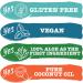 Maui Moisture Maui Revive & Hydrate Shea Butter Shampoo - Buy Online on GoSupps.com
