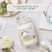 Yankee Candle Wedding Day - Large Scented Candle in Glass | Up to 150 Hours Burn Time - Buy Online on GoSupps.com
