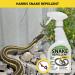 Harris Snake Repellent Spray 20oz - Indoor and Outdoor Use - Buy Online on GoSupps.com