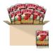 Muir Glen Organic Crushed Fire Roasted Canned Tomatoes, 14.5 oz. (Pack of 12)