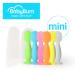 Bumco Mini Diaper Cream Brush with Travel Case - Baby Butt Paste Applicator - Buy Online on GoSupps.com