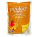 Peeled Snacks Organic Dried Fruit, Mango, 7oz. –Healthy, Vegan Snacksfor On-the-Go, Lunch and More