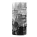 Head Original Tube Winter Trees Multifunctionum Onesize Unisex Hose Schale Men Women Warmer Warmer Windproof Skiing Cycling UV Protection Tube Bandana Schluchtuch
