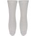 Conductive Massage Socks - Pain Treatment for Arthritis - 1 Pair Nylon Electrode Socks - Buy Online on GoSupps.com
