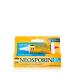 Neosporin +Pain Relief First Aid Antibiotic/Pain Relieving Cream .5 oz.