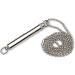 Company of Animals Professional Dog Whistle - Adjustable Frequency for Training - Clear Sound - Includes Lanyard & Cap - Silver Medium - Buy Online on GoSupps.com