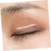POPETPOP 90 Sheets Double Sided Double Eyelid Sticker Invisible Double Eyelid Sticker Female Makeup Stickers Feet Measuring Device Girl Stickers Woman Beauty Products Tape White Make up - Buy Online on GoSupps.com