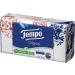 Tempo Tissues Box - 4-Ply - 12 Packs (80 Tissues Each) - Unique Graphics - 960 Tissues - International Shipping Available - Buy Online on GoSupps.com