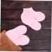 minkissy 1 Pair Protective Socks Women Socks Anti Dry Sock Heel Socks Heel Boots Exfoliating Dry Feet Socks Sock for Rough Skin Sock for Feet Cracked Nursing Socks Pink Miss Elasticity Sebs - Buy Online on GoSupps.com