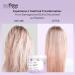 So!Flow Intensive Revitalizing Mask with Prunus & Rhodiola - Intensive Care for Colored Hair Enriched with Oils and Proteins to Nourish Strengthen and Protect - Buy Online on GoSupps.com