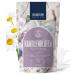 Chamber tea Monte Nativo (250 g) - 100% natural chamomile flowers dried - chamomile for herbal tea loose - delicious and aromatic chamomile tea loose - chamomile tea as iced tea or tea gift chamomile flowers 250 g (1 Pack)