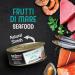 Nutrience Trattoria Seafood Shreds Cat Food - 70 g - Buy Online on GoSupps.com