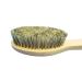 Japanese Body Brush for Bath or Dry Brushing - Exfoliation & Cellulite Treatment - Long Handle, Hard Bristles - Buy Online on GoSupps.com