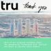 Tru Focus Wellness Shots (24-Pack) - Energy Drink Supplement with Yerba Mate, Nootropics & Adaptogens - Apple Kiwi Flavored Brain Fog Shots - Buy Online on GoSupps.com