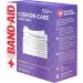 Band-Aid Brand Cushion Care Non-Stick Gauze Pads - Medium, Individually-Wrapped, 3x3, 10ct - Buy Online on GoSupps.com