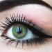 Natural Jasmine Green Contact Lenses - Silicon Comfort -4.75 Diopters 14.00mm DIA | Glamlens 1 Pair + Container - Buy Online on GoSupps.com