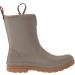 Muck Boot Women's Originals Mid Rain Boot 8 - Taupe - Buy Online on GoSupps.com