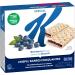 Kellogg's Special K Fruit Crisps Blueberry Flavour 10 Crisps 125g box - Buy Online on GoSupps.com