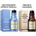 Migraine Relief Roll-On Stick | Magnesium Arnica Peppermint & Eucalyptus Essential Oils | Stress-Reducing Gift for Women - Buy Online on GoSupps.com