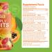 Simply Nature's Promise Superfood Blend - 40+ Fruits & Vegetables Aloe Vera Soy Free - 180 Count 2 Month Supply - International Shipping Available - Buy Online on GoSupps.com
