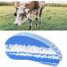 Dioch Rubber Claw Trimmer Pad - Cow Hoof Trim Liner & Farm Cattle Accessories | Reduce Hoof Contact with Floor - Buy Online on GoSupps.com
