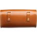 Brooks Saddles Challenge Tool Bag - Honey - Large | Premium Leather Cycling Accessory - Buy Online on GoSupps.com