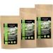 Organic Yarrow Tea (250g) - 100% Pure Herb for Herbal Tea - Natural and Gently Dried - Controlled Organic Cultivation - Buy Online on GoSupps.com
