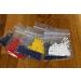 Polydoh Moldable Plastic + Coloring Granules - 6oz | Durable & Meltable Hand Moldable Plastic for DIY Crafts, Cosplay, Repairs & Prototyping - Buy Online on GoSupps.com