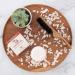 Soapbox Coconut Oil Shampoo Bar 3.1oz - Natural, Eco-Friendly, Moisturizing for Dry Hair | Color Safe, Sulfate/Paraben/Silicone/Cruelty-Free, Vegan - Buy Online on GoSupps.com