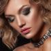 Luxury by Sofia Organic Lipstick - Natural, Non-Toxic, Moisturizing & Long-Lasting | Highly Pigmented with Organic Butters, Botanical Extracts & Essential Oils | Vibrant Nude Jewel Colors - Buy Online on GoSupps.com