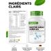 Complexe Master d Acides Amin s - 240 comprim s vegan avec 6000 mg par dose journali re et 13 acides amin s diff rents (y compris BCAA & cofacteurs) - comprim s EAA Pattern - Buy Online on GoSupps.com