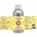 Buy Deve Herbes Pure Linseed Oil Cold Pressed 630ml - Premium Quality Flaxseed Oil for Health - International Shipping Available - Buy Online on GoSupps.com