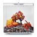 biOrb 55024 Decor Set 15L Autumn - autumnal colorful aquarium decor / suitable for 15 l biOrb aquariums Autumn 15 liters
