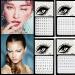 4 Sheets Eye Body Face Gems Rhinestone Stickers Self Adhesive Face Jewels Crystals Rainbow Pearl Body Nail Eye Face Gems Makeup Stick Jewelry for Body Art Skin Eye Nail Decoration Rave Festival Party - Buy Online on GoSupps.com