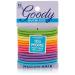 GOODY WoMens Ouchless Elastics Neon 15 Count