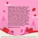 Bitsy's Real Fruit & Grain Bars - Strawberry & Fig Variety Pack | 15 Individually Wrapped Breakfast or Lunchbox Snack Bars - Buy Online on GoSupps.com