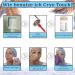  CRYO TOUCH Ice Sculpting - Cryo Touch Ice Shaping Facial Treatment 65g of pack Frozen Mask Suitable for all skin types especially for oily skin and impure skin - Buy Online on GoSupps.com