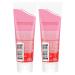 Lume Whole Body Deodorant - Invisible Cream Tube - 72 Hour Odor Control - Aluminum Free Baking Soda Free Skin Safe - 3.0 ounce (Pack of 2) (Peony Rose) Peony Rose 3 Ounce (Pack of 2) - Buy Online on GoSupps.com