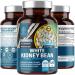 Number One Nutrition N1N Premium White Kidney Bean Extract Max Strength & Absorption Help Manage Carb Absorption, Support Digestion, Energy Level & Mental Clarity, Non GMO & Gluten Free, 120 Caps