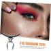 Tampon de Maquillage Yeux en Silicone Petit Format Outil Fard Paupi res Instantan pour Femmes D butantes Application Rapide et Pr cise Visage - Buy Online on GoSupps.com