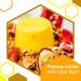 Erbotech Agar Agar - 100% Vegan Food Gelatin Powder for Desserts & Puddings | 500g (1 Pack) - International Shipping Available - Buy Online on GoSupps.com