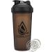 Hydra Cup [6 Pack] 28oz Shaker Bottles with Wire Whisk Balls - Protein Shaker Cup Blender Set (6 Colors) - Buy Online on GoSupps.com